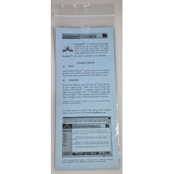 LENS HOOD EXTENDER ''FLEXHOOD'' NIKON AF-S 80-200mm F2.8