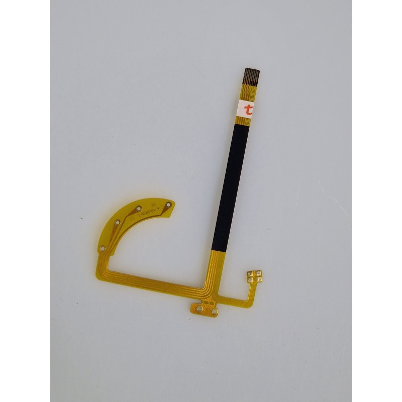APERTURE FLEX CABLE CANON EF 24-70mm 2.8L USM 1 VERSIO