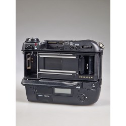 BROKEN NIKON F5 *ONLY FOR SPARE PART USE