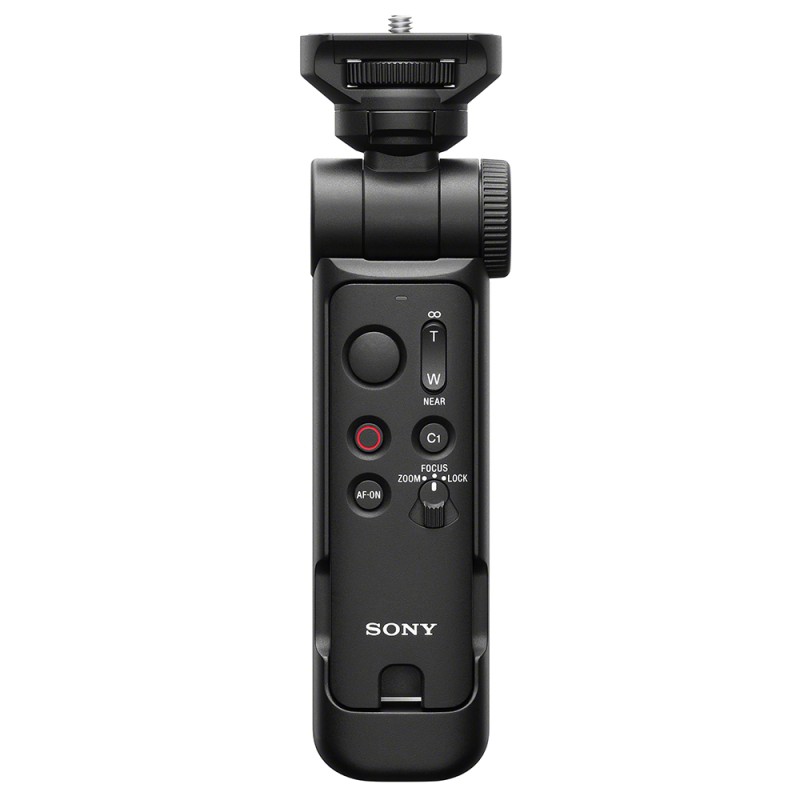 Sony GP-VPT3 Bluetooth Grip