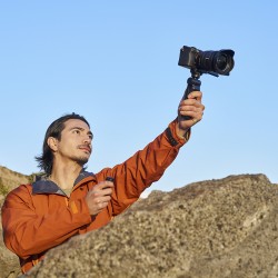 Sony GP-VPT3 Bluetooth Grip