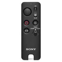 Sony GP-VPT3 Bluetooth Grip