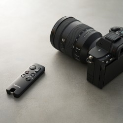 Sony RMT-VP2 Remote Commander