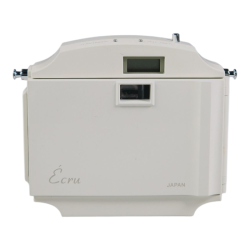 Olympus Écru 'Boxed'