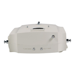 Olympus Écru 'Boxed'