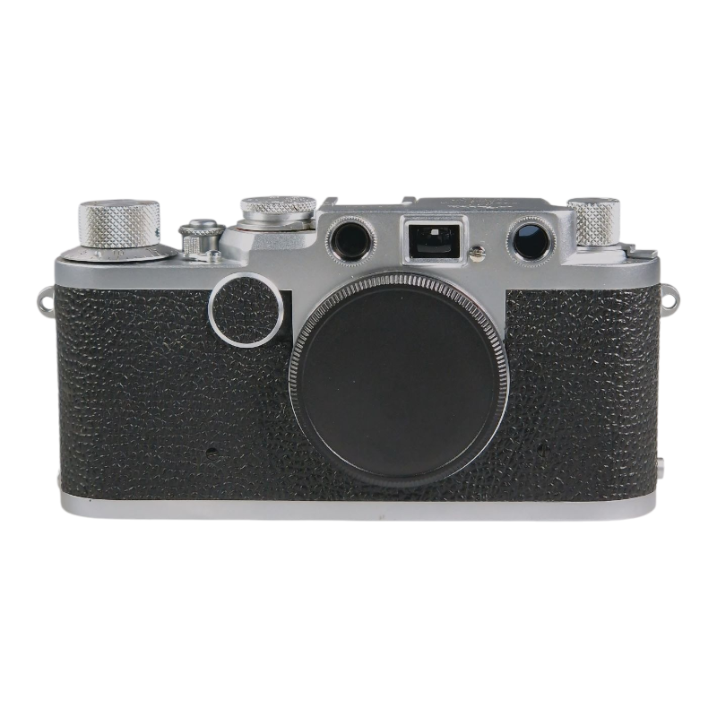 Leica IIf