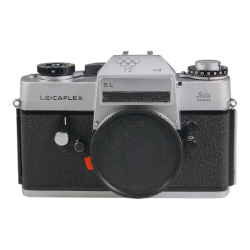 Leicaflex SL Olympic