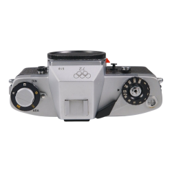 Leicaflex SL Olympic