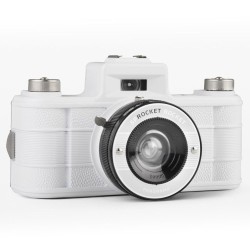 Sprocket Rocket 35 mm Film Panoramic Camera