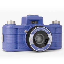 Sprocket Rocket 35 mm Filmi Panorama kamera