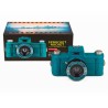 Sprocket Rocket 35 mm Film Panoramic Camera
