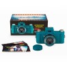 Sprocket Rocket 35 mm Film Panoramic Camera