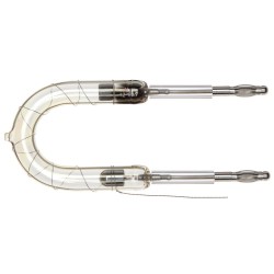 Hensel Flashtube -  Integra Pro/ Plus 250/500 and Integra Mini 300 und Contra-E 250/500