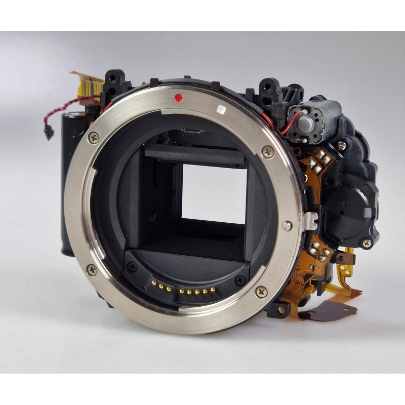 MIRROR BOX ASSEMBLY, AF SENSOR CANON EOS 850D