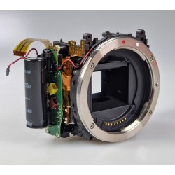 MIRROR BOX ASSEMBLY, AF SENSOR CANON EOS 850D