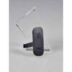 SIDE RUBBER CANON EOS 600D *USED