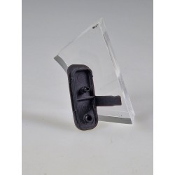 SIDE RUBBER CANON EOS 600D *USED