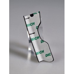 SUB GRIP RUBBER UNIT D780