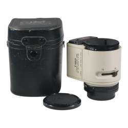 Canon FD 35-70mm f/4 AF