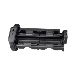 Meike MK-D7000 akkukahva - Käytetty