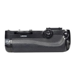 Meike MK-D7000 akkukahva - Käytetty