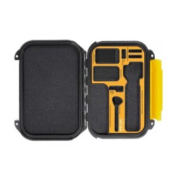 HPRC 1400 Case for DJI Pocket 2 Creative Combo Kit