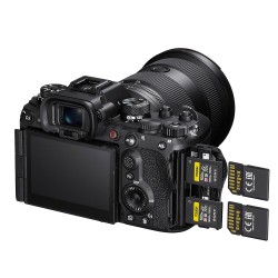 Sony 1920 Gt TOUGH CFexpress Type A -flash-muistikortti