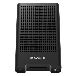 Sony CFexpress Type A/SD memory card reader