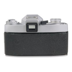 Leicaflex R1 + Summicron 50/2