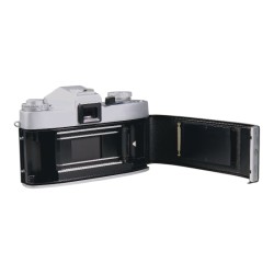 Leicaflex R1 + Summicron 50/2