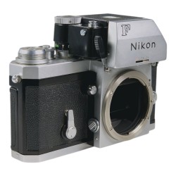 Nikon Photomic FT