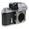 Nikon Photomic FT