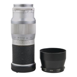 Leica Hektor 13.5cm f/4.5 - Leica M