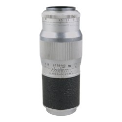 Leica Hektor 13.5cm f/4.5 - LTM