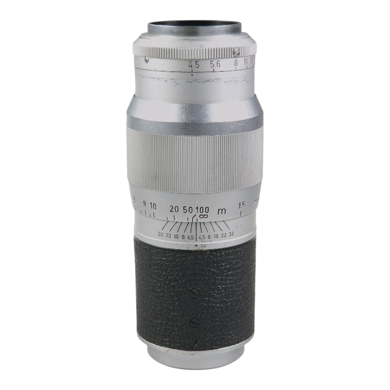 Leica Hektor 13.5cm f/4.5 - LTM