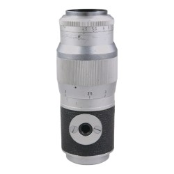 Leica Hektor 13.5cm f/4.5 - LTM