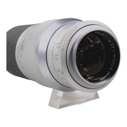 Leica Hektor 13.5cm f/4.5 - LTM
