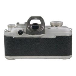 Alpa Reflex Model 6 + Alpa-Xenon 50mm f/1.9