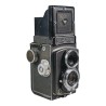Rollei Rolleicord IV - TLR Camera