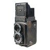Rollei Rolleicord IV - TLR Camera