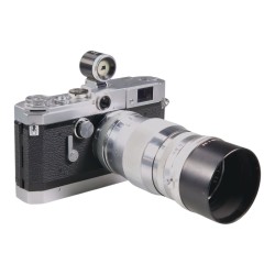Canon VT +135mm 3.5 + 135 viewfinder