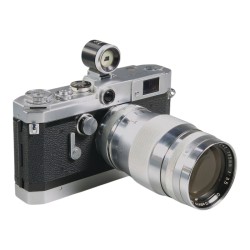 Canon VT +135mm 3.5 + 135 apuetsin