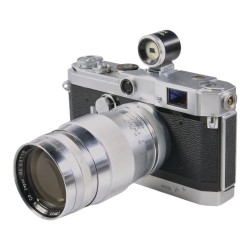 Canon VT +135mm 3.5 + 135 apuetsin