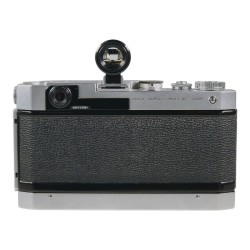 Canon VT +135mm 3.5 + 135 apuetsin