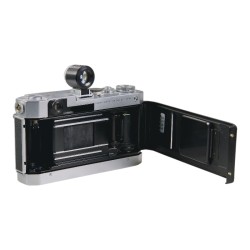 Canon VT +135mm 3.5 + 135 viewfinder