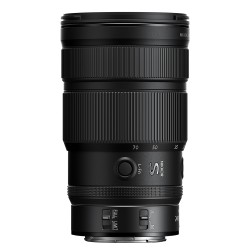 Nikon NIKKOR Z 24-70mm f/2.8 S II lens