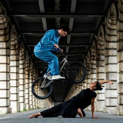 Nikon NIKKOR Z 24-70mm f/2.8 S II lens