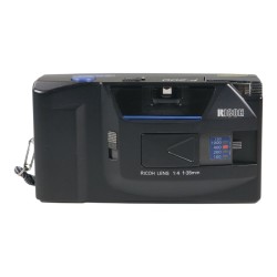 Ricoh F-200 Film Compact