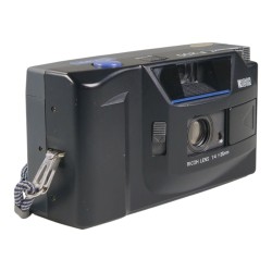 Ricoh F-200 Film Compact