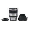 Sony E 18-200mm f/3.5–6.3 OSS Silver - Used